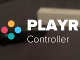 Playr Controller